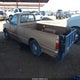 JAACL14S5G0749948 1986 Isuzu Pup Long Bed auction photo thumbnail 3