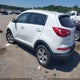 KNDPB3A26D7391968 2013 Kia Sportage Lx auction photo thumbnail 3
