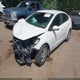 3KPFK4A70HE130063 2017 Kia Forte Lx auction photo thumbnail 2