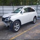JTJZK1BA3D2008551 2013 Lexus Rx 350 auction photo thumbnail 2