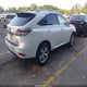 JTJZK1BA3D2008551 2013 Lexus Rx 350 auction photo thumbnail 4