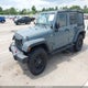 1C4BJWDG4EL135438 2014 Jeep Wrangler Unlimited Sport auction photo thumbnail 2