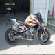 VBKTU6406KM737941 2019 Ktm 790 Duke auction photo thumbnail 12