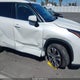 5TDHZRBH7MS065818 2021 Toyota Highlander Xle auction photo thumbnail 6