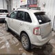 2FMDK38C37BB07947 2007 Ford Edge Sel auction photo thumbnail 3