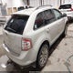 2FMDK38C37BB07947 2007 Ford Edge Sel auction photo thumbnail 4