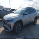 5NMJB3DE3SH557574 2025 Hyundai Tucson Sel auction photo thumbnail 2