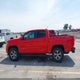 1GCGTCE32F1172706 2015 Chevrolet Colorado Z71 auction photo thumbnail 14