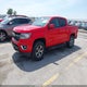 1GCGTCE32F1172706 2015 Chevrolet Colorado Z71 auction photo thumbnail 2