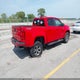 1GCGTCE32F1172706 2015 Chevrolet Colorado Z71 auction photo thumbnail 4