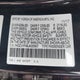 1HGCV1F49JA055607 2018 Honda Accord Ex auction photo thumbnail 9
