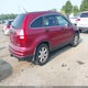 5J6RE4H42BL091078 2011 Honda Cr-V Se auction photo thumbnail 4