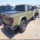 1C6RJTEG3SL507706 2025 Jeep Gladiator Mojave X auction photo thumbnail 4