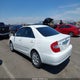 JTDBF30K820081438 2002 Toyota Camry Xle V6 auction photo thumbnail 3