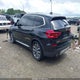 5UXTR9C53KLD98757 2019 BMW X3 xDrive30I auction photo thumbnail 3