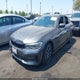 3MW5R1J03M8B73455 2021 BMW 330I auction photo thumbnail 2