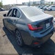 3MW5R1J03M8B73455 2021 BMW 330I auction photo thumbnail 3