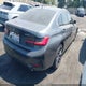 3MW5R1J03M8B73455 2021 BMW 330I auction photo thumbnail 4