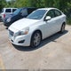 YV1612FS0D2218911 2013 Volvo S60 T5 auction photo thumbnail 2