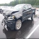 1GCGSBEA6N1295967 2022 Chevrolet Colorado 2Wd Short Box Wt auction photo thumbnail 2