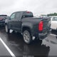 1GCGSBEA6N1295967 2022 Chevrolet Colorado 2Wd Short Box Wt auction photo thumbnail 3