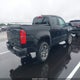 1GCGSBEA6N1295967 2022 Chevrolet Colorado 2Wd Short Box Wt auction photo thumbnail 4