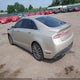 3LN6L5C96HR620769 2017 Lincoln Mkz Select auction photo thumbnail 3