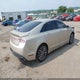 3LN6L5C96HR620769 2017 Lincoln Mkz Select auction photo thumbnail 4