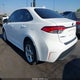 JTDBCMFE7R3060637 2024 Toyota Corolla Hybrid Le auction photo thumbnail 3