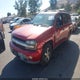1GNDT13S922116078 2002 Chevrolet Trailblazer Lt auction photo thumbnail 2