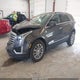 1GYKNDRS9JZ118691 2018 Cadillac Xt5 Luxury auction photo thumbnail 2