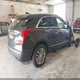1GYKNDRS9JZ118691 2018 Cadillac Xt5 Luxury auction photo thumbnail 4