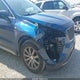 1GYFZCR46KF187651 2019 Cadillac Xt4 Premium Luxury auction photo thumbnail 17