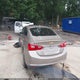 1G1ZD5ST3PF180056 2023 Chevrolet Malibu Fwd 1Lt auction photo thumbnail 3