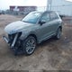 WA1EECF33R1158067 2024 Audi Q3 Premium Plus 45 Tfsi S Line Quattro Tiptronic auction photo thumbnail 2