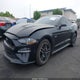 1FA6P8CF6J5176775 2018 Ford Mustang Gt auction photo thumbnail 2