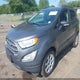 MAJ6S3GL8KC292168 2019 Ford Ecosport Se auction photo thumbnail 2