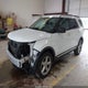 1FM5K7D83KGA68078 2019 Ford Explorer Xlt auction photo thumbnail 2