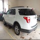 1FM5K7D83KGA68078 2019 Ford Explorer Xlt auction photo thumbnail 3