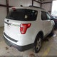 1FM5K7D83KGA68078 2019 Ford Explorer Xlt auction photo thumbnail 4