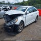5NPE34AF2KH805723 2019 Hyundai Sonata Sel auction photo thumbnail 2