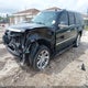 1GYUKKEF2AR279544 2010 Cadillac Escalade Esv Platinum Edition auction photo thumbnail 2