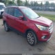 1FMCU9JD8HUE71076 2017 Ford Escape Titanium auction photo thumbnail 1