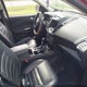 1FMCU9JD8HUE71076 2017 Ford Escape Titanium auction photo thumbnail 5