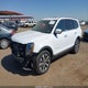 5XYP64HC1MG153506 2021 Kia Telluride S auction photo thumbnail 2