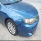 JF1GH61618H811371 2008 Subaru Impreza 2.5I auction photo thumbnail 6