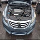 1HGCP3F89BA014646 2011 Honda Accord 3.5 Ex-L auction photo thumbnail 10