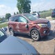 1FMCU0HD1JUA03262 2018 Ford Escape Sel auction photo thumbnail 12