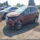 1FMCU0HD1JUA03262 2018 Ford Escape Sel auction photo thumbnail 2