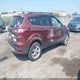 1FMCU0HD1JUA03262 2018 Ford Escape Sel auction photo thumbnail 4